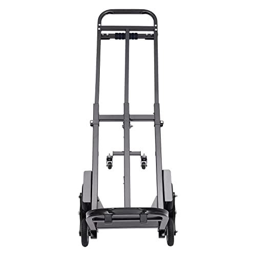 Carretilla plegable para escaleras con capacidad 460 lbs miniatura 7