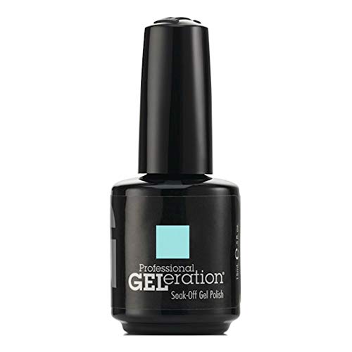 Jessica Cosmetics GELeration Cool In The Pool, 1 pezzo