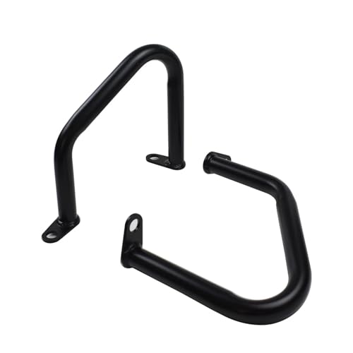 Barre de protection moteur moto évitez les réparations coûteuses - 7