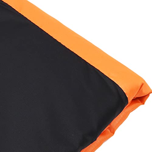 Tiardey Telo Coprimoto Impermeabile Universale per...