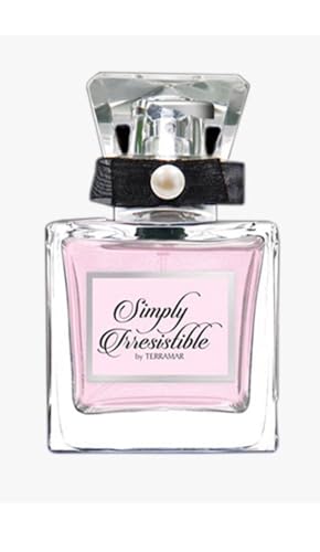 Simply Irresistible Perfume Terramar, 2.03 Fl Oz (Pack of 1) image 2