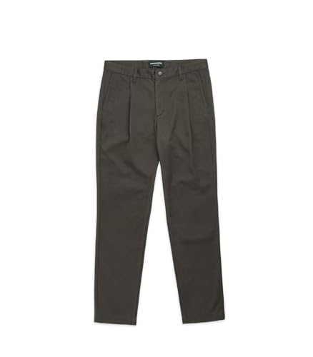 Rodd & Gunn Fielding Relaxed Fit Taper Pant4
