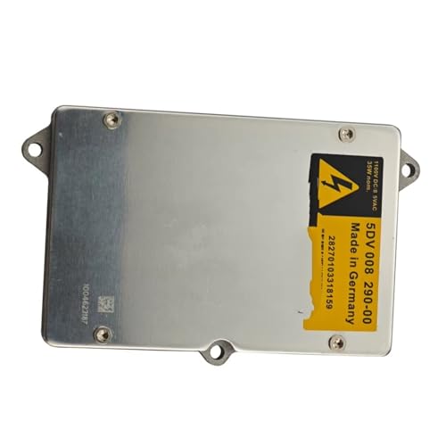 Ballast xénon D2S haute performance pour Jaguar X-Type S-Type 4E0907476