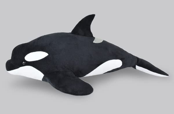 Amazon.co.jp: アミューズ オーシャンワールドBIGシャチ 703604 : おもちゃ