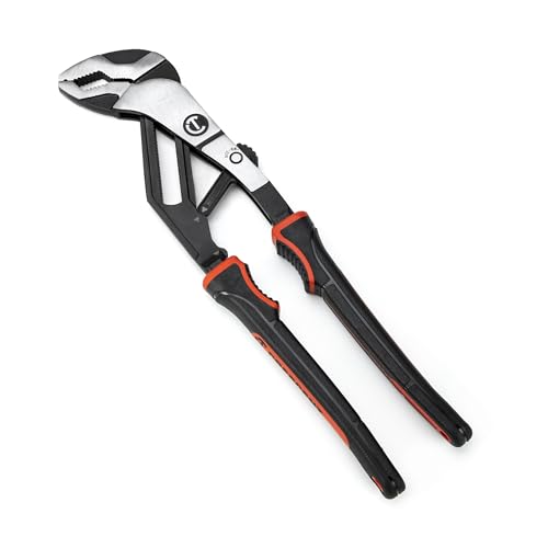 Pince multiprise CRESCENT 30,5 cm RTAB12CG à réglage Auto-Bite