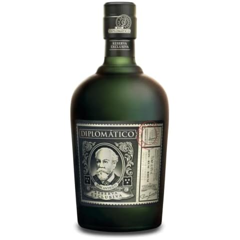 Botucal Reserva Exclusiva Rum, 700ml Cover