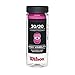 Wilson 20/20 Racquetball (3 Ball Can), Pink