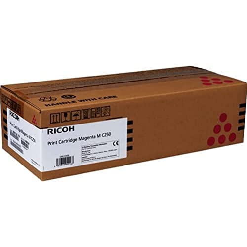 Ricoh - Toner originale M C250, 2.300 pagine (408352) per P C300W, M C250FWB