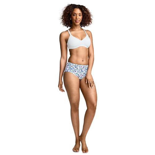 Image of Jockey Women's Underwear Elance Hipster - 3 Pack