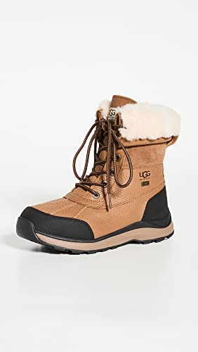 Image of UGG Women's Adirondack III Boots | Snow Boots