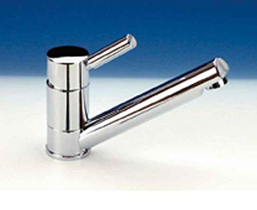 RK Reich Trend E Einhebelmischer, Ø33mm, UniQuick, Mikroschalter, chrom