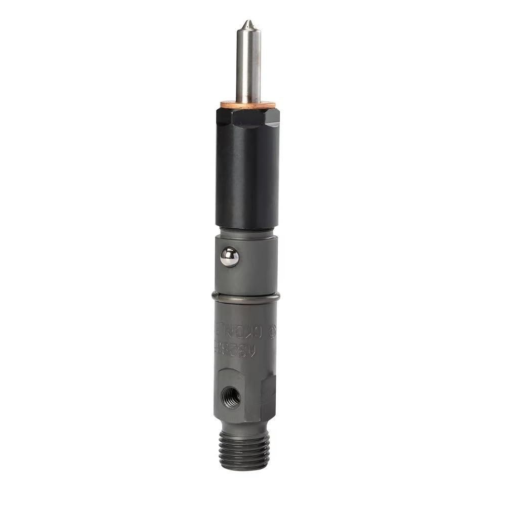 Stoifffhh One Color Injector Nozzle Compatible With Dodge For Ram 2500 3500 5.9L Kdal59p6 3283562 0432133844 Fuel Injector Nozzle(1Pc)