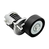 Ollanoos 38903315AD Riemenspanner Ersatz für Skoda Ersatz für Seat Modelle ersetzt 038903315AG 534016410