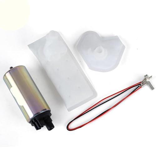 Bomba de combustible para moto Bullet 500 y Continental GT535 Euro3 4