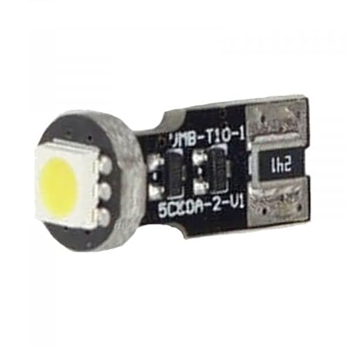 HEADLIGHT TOPLIGHT 39205 LED TL T10 A 1 LED-SMD+CANBUS - 12V (2 unid.)