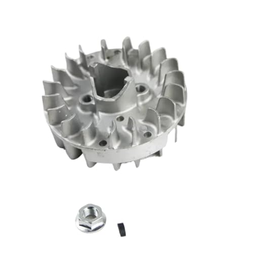 Volant magnétique 23cc 26cc 29cc 30,5cc compatible moteur CY Rovan