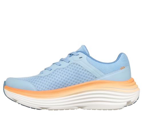 Image of Skechers Womens Max Cushioning Endeavour Canova Sneaker