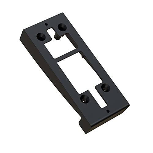 Vinyl Siding Mount for R-ing Video Doorbell Pro
