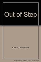 Out Of Step 0340037202 Book Cover