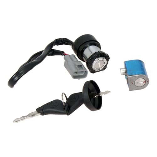 Verrouillage d'interrupteur 9AWV 011000 City Key pour Quad CF CForce 800XC 850XC et 1000
