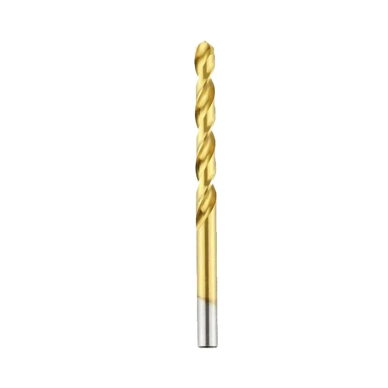 Ensemble d'outils inoxydable foret titane de 12.5mm en acier rapide HSS