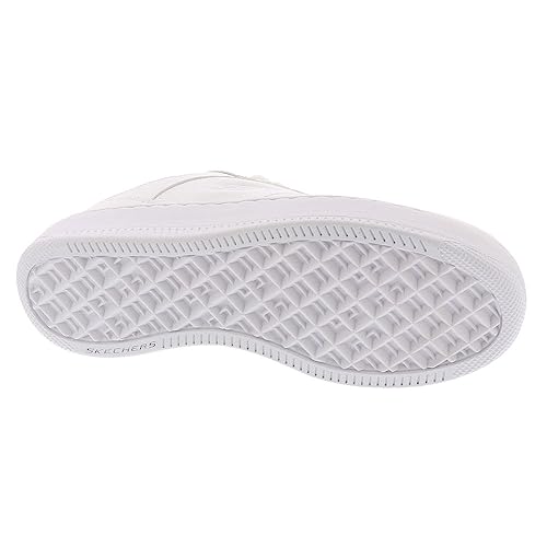 Skechers Women's Solid Sneakers4