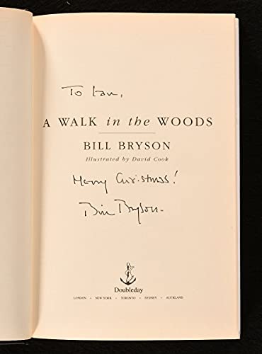 Image of A Walk in the Woods