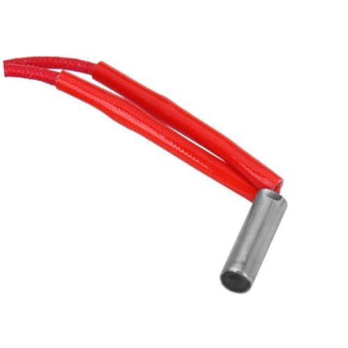 Mobestech Aquecedor Para Impressora D Aço Inoxidável Equipamento De Embalagem Barra De Vedação Aquec