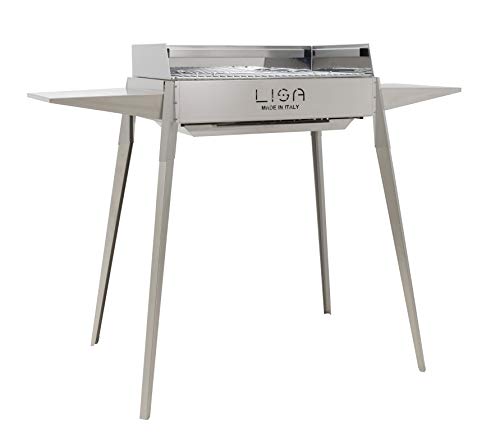 The Italian Bbq Lisa Etna - Barbacoa