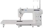Juki TL-2010Q High Speed Sewing & Quilting Machine With Free Bonus Pack