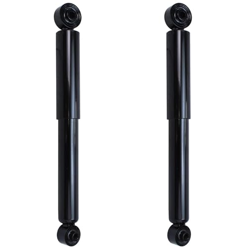 Image of Detroit Axle - Front Steering Knuckles & Wheel Hub Bearings Struts Sway Bars Rear Shocks Kit Replacement for 2010-2015 Lexus RX350 RX450h