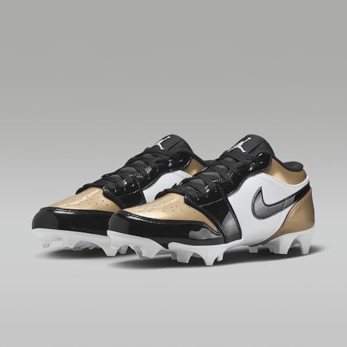 Image of Nike Air Jordan 1 Low Men's Football Cleats