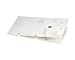 Alto-Shaam 5009414 Fan Motor Mounting Plate, AR-7E