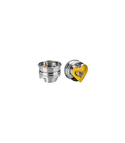 IBILI 742500 lot 10 emportes pièces plastique linzer noël - Accessoire
