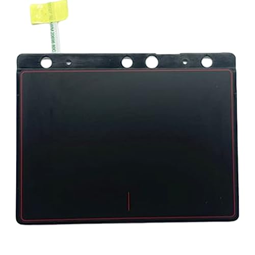 Panel táctil para ASUS FX51 FX51LB FX51LX de color negro repuesto original