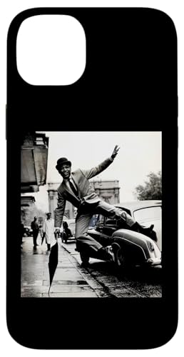 Sugar Ray Robinson �{�N�T�[ In London Boxing 1988 �X�}�z�P�[�X iPhone 14 Plus �p