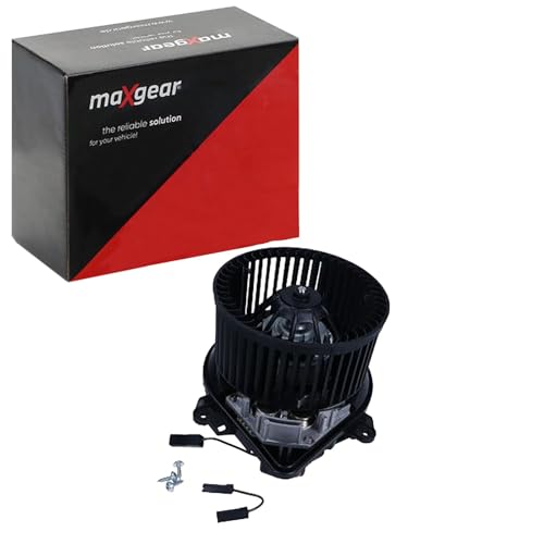 MAXGEAR Ventilador habitáculo AC730124 XSARA (N1) XSARA Break (N2) 147mm