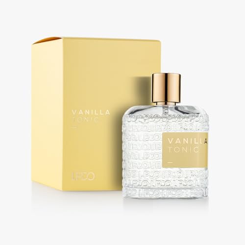 LPDO Vanilla Tonic 100ml EDPI