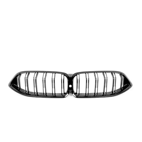 Pare-choc avant extérieur BMW G14 G15 G16, Grille Calandre Avant de Course 2019-2022