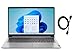 Lenovo IdeaPad 1i 15.6" Full HD Laptop|Intel Core i5-1335U|Intel Iris Xe Graphics|Webcam|Copilot|Grey| 16GB RAM | 256GB SSD |Windows 11 Home |Bundle with HDMI Cable