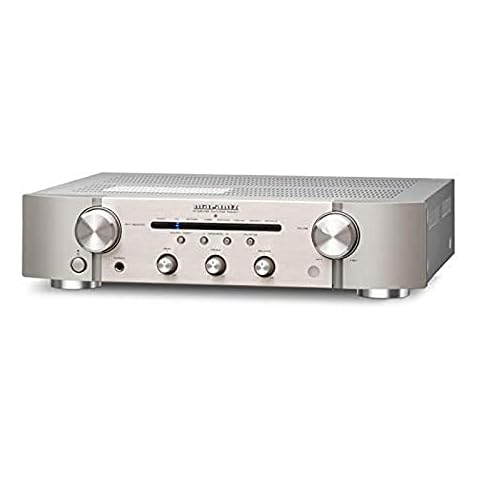 Marantz PM6007 HiFi Verstärker, Stereo Verstärker Cover