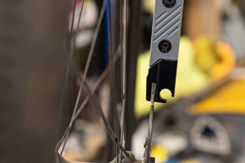 Image of Wolf Tooth 8-Bit Tire Lever Kit One | bike-multifunction-tools