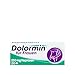 Produktbild Dolormin® für Frauen bei Menstruationsbeschwerden mit Naproxen  bei Regelschmerzen und Krämpfen  20 Tabletten