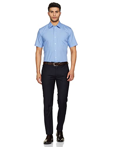 Image of Van Heusen Men Formal Shirt