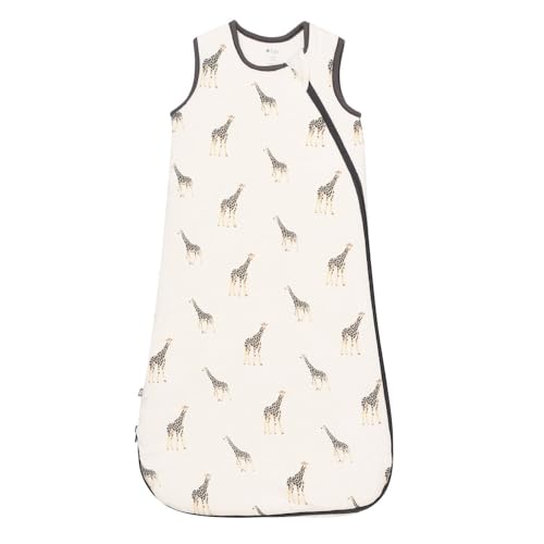 Image of KYTE BABY Unisex Rayon made from Bamboo Sleep Bag for Babies and Toddlers, 2.5 Tog