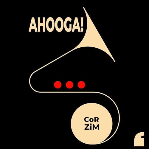 Page de couverture de AHOOGA! | Congo Square - Act 2