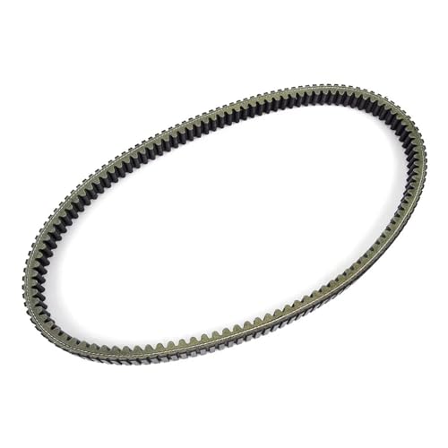 Courroie d'entraînement pour scooter FJS600 et FSC600 Silver Wing 23100-MCT-003