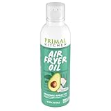 Primal Kitchen Air Fryer Spray Oil, 4.7 ounces