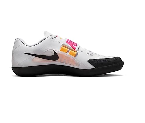 La Mejor comparativa de Zapatillas lanzamiento Top diez. 5 Imagen adicional
