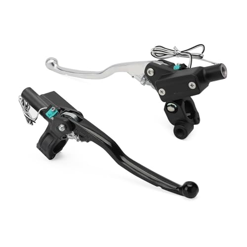 Levier d'embrayage Gasgas ES700 réparer commande hydraulique gauche - 3